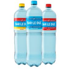 Bar-le-duc mineraalwater